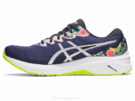 Asics gt-1000 11 zapatillas ligeras ralladura de lima - Image 4