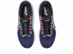 Asics gt-1000 11 zapatillas ligeras ralladura de lima - Image 6