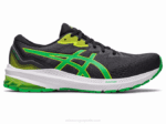 Asics gt-1000 11 Zapatillas Negro Cilantro Comodidad y Estilo