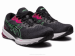 Asics gt-1000 11 Zapatillas Negro Turmalina Comodidad y Estilo - Image 2