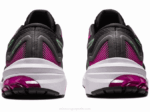 Asics gt-1000 11 Zapatillas Negro Turmalina Comodidad y Estilo - Image 5