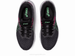 Asics gt-1000 11 Zapatillas Negro Turmalina Comodidad y Estilo - Image 6