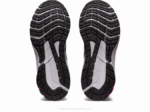 Asics gt-1000 11 Zapatillas Negro Turmalina Comodidad y Estilo - Image 7
