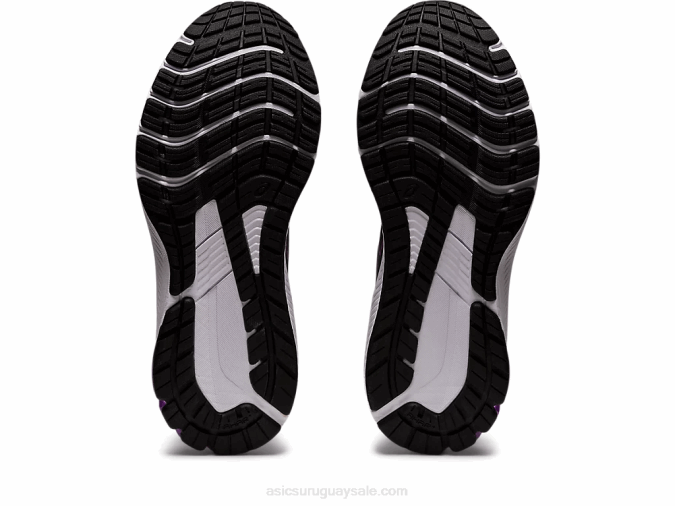 Asics gt-1000 11 Zapatillas Orquídea Negra para Correr - Image 7