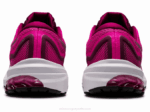 Asics gt-1000 11 zapatillas para correr color rosa brillante - Image 5