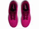 Asics gt-1000 11 zapatillas para correr color rosa brillante - Image 6