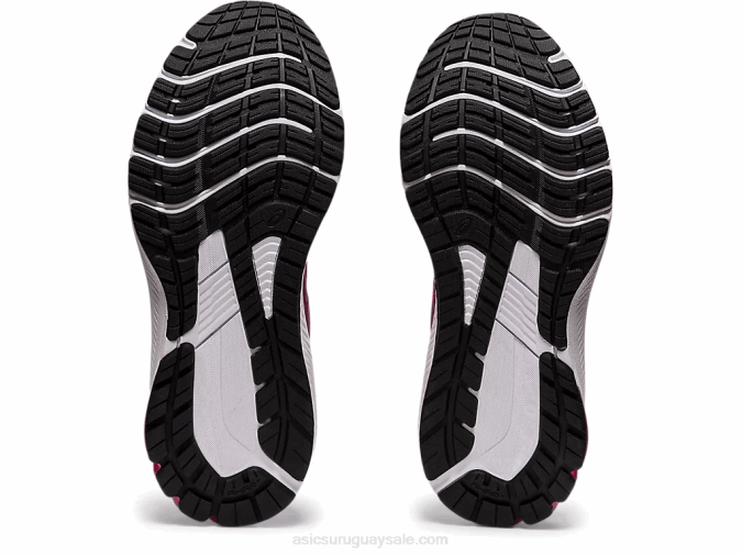 Asics gt-1000 11 zapatillas para correr color rosa brillante - Image 7