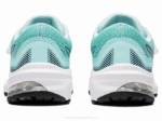 Asics gt-1000 11 zapatillas preescolar azul claro mako ideales para niños - Image 5