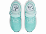 Asics gt-1000 11 zapatillas preescolar azul claro mako ideales para niños - Image 6