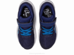 Asics gt-1000 11 zapatillas preescolar azul índigo renacido - Image 6