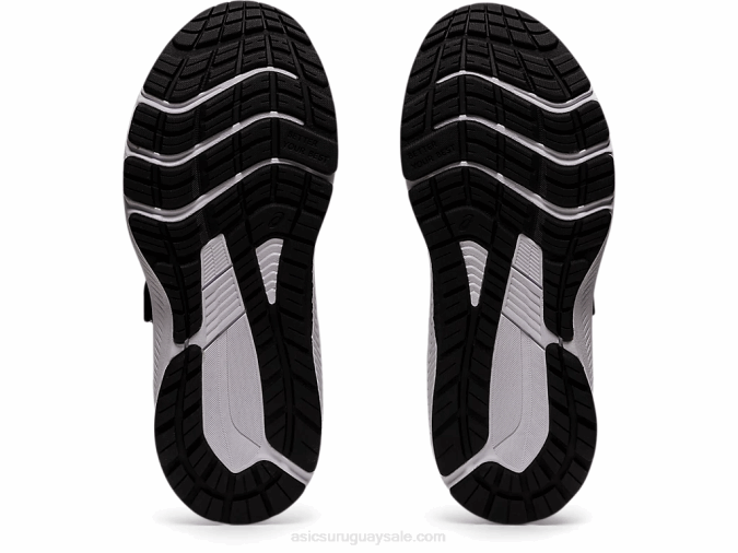 Asics gt-1000 11 zapatillas preescolar blanco negro estilo y comodidad - Image 7