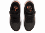 Asics gt-1000 11 zapatillas preescolar gris rojo fuego - Image 6