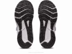 Asics gt-1000 11 zapatillas preescolar isla azul negro - Image 7
