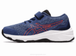 Asics gt-1000 11 zapatillas preescolar océano azul profundo - Image 4