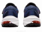 Asics gt-1000 11 zapatillas preescolar océano azul profundo - Image 5