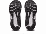 Asics gt-1000 11 zapatillas preescolar rojo eléctrico blanco - Image 7