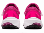 Asics gt-1000 11 zapatillas preescolar rosa brillante y blanco - Image 5