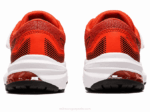 Asics gt-1000 11 zapatillas preescolar tomate cherry y negro - Image 5