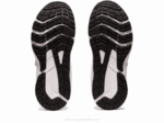 Asics gt-1000 11 zapatillas preescolar tomate cherry y negro - Image 7