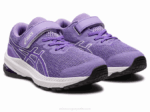 Asics gt-1000 11 zapatillas preescolar violeta digital amatista - Image 2