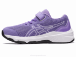 Asics gt-1000 11 zapatillas preescolar violeta digital amatista - Image 4