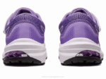 Asics gt-1000 11 zapatillas preescolar violeta digital amatista - Image 5