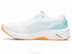 Asics gt-1000 11 Zapatillas Running Blanco Azul Claro - Image 4