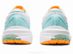 Asics gt-1000 11 Zapatillas Running Blanco Azul Claro - Image 5