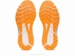 Asics gt-1000 11 Zapatillas Running Blanco Azul Claro - Image 7