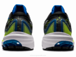 Asics gt-1000 11 Zapatillas Running Negro Azul Eléctrico - Image 5