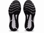 Asics gt-1000 11 Zapatillas Running Negro Azul Eléctrico - Image 7