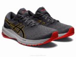 Asics gt-1000 11 Zapatillas Running Yeso Negro 2023 - Image 2
