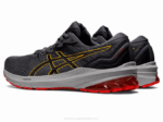 Asics gt-1000 11 Zapatillas Running Yeso Negro 2023 - Image 3