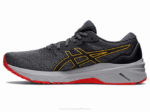 Asics gt-1000 11 Zapatillas Running Yeso Negro 2023 - Image 4
