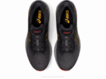Asics gt-1000 11 Zapatillas Running Yeso Negro 2023 - Image 6