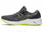 Asics gt-1000 11 Zapatillas running Yeso Negro Confort y Estilo - Image 3