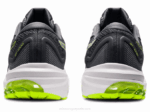Asics gt-1000 11 Zapatillas running Yeso Negro Confort y Estilo - Image 4