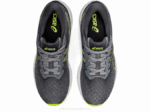 Asics gt-1000 11 Zapatillas running Yeso Negro Confort y Estilo - Image 5