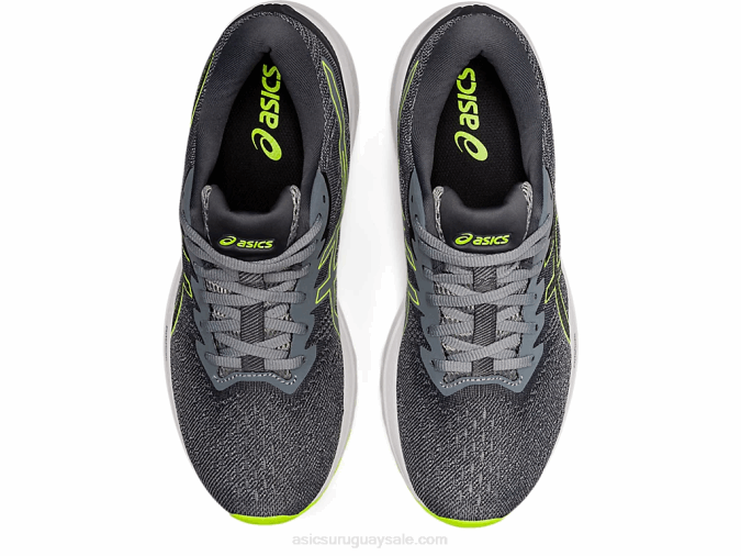 Asics gt-1000 11 Zapatillas running Yeso Negro Confort y Estilo - Image 5