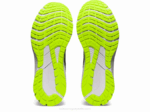 Asics gt-1000 11 Zapatillas running Yeso Negro Confort y Estilo - Image 6