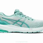 Asics gt-1000 11 zapatillas salvia calma y confort