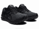 Asics gt-2000 10 calzado deportivo negro para correr - Image 2