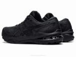 Asics gt-2000 10 calzado deportivo negro para correr - Image 3