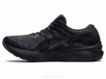Asics gt-2000 10 calzado deportivo negro para correr - Image 4
