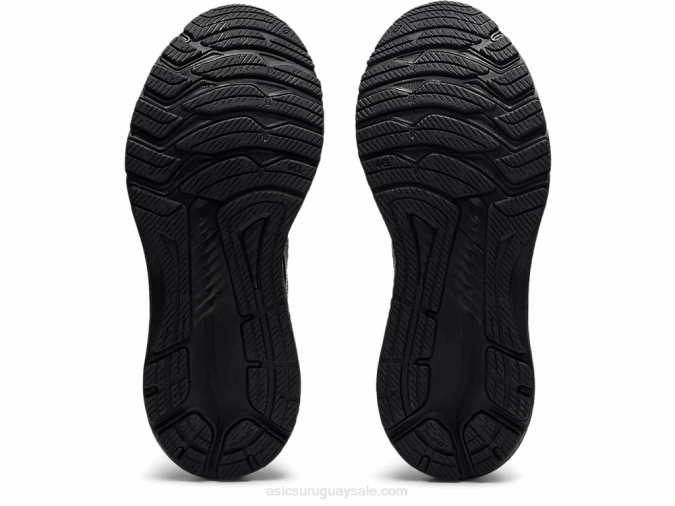 Asics gt-2000 10 calzado deportivo negro para correr - Image 6