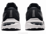 Asics GT-2000 10 Extra Ancho Zapatillas Running Blanco Negro - Image 5