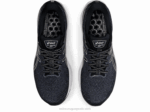 Asics GT-2000 10 Extra Ancho Zapatillas Running Blanco Negro - Image 6