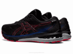 Asics gt-2000 10 g-tx zapatillas gris grafito negro deportivas - Image 3