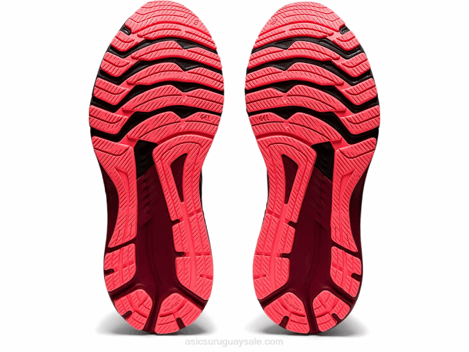Asics GT-2000 10 G-TX Zapatillas Portador Gris Negro Ideal para Correr - Image 7