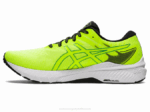 Asics gt-2000 10 Zapatillas Amarillo Verde Confort y Estilo - Image 4